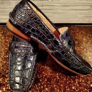 RJ by Dieter Kuckelkorn Loafer